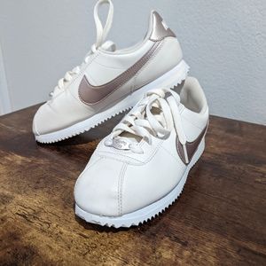 Nike Cortez Sneakers